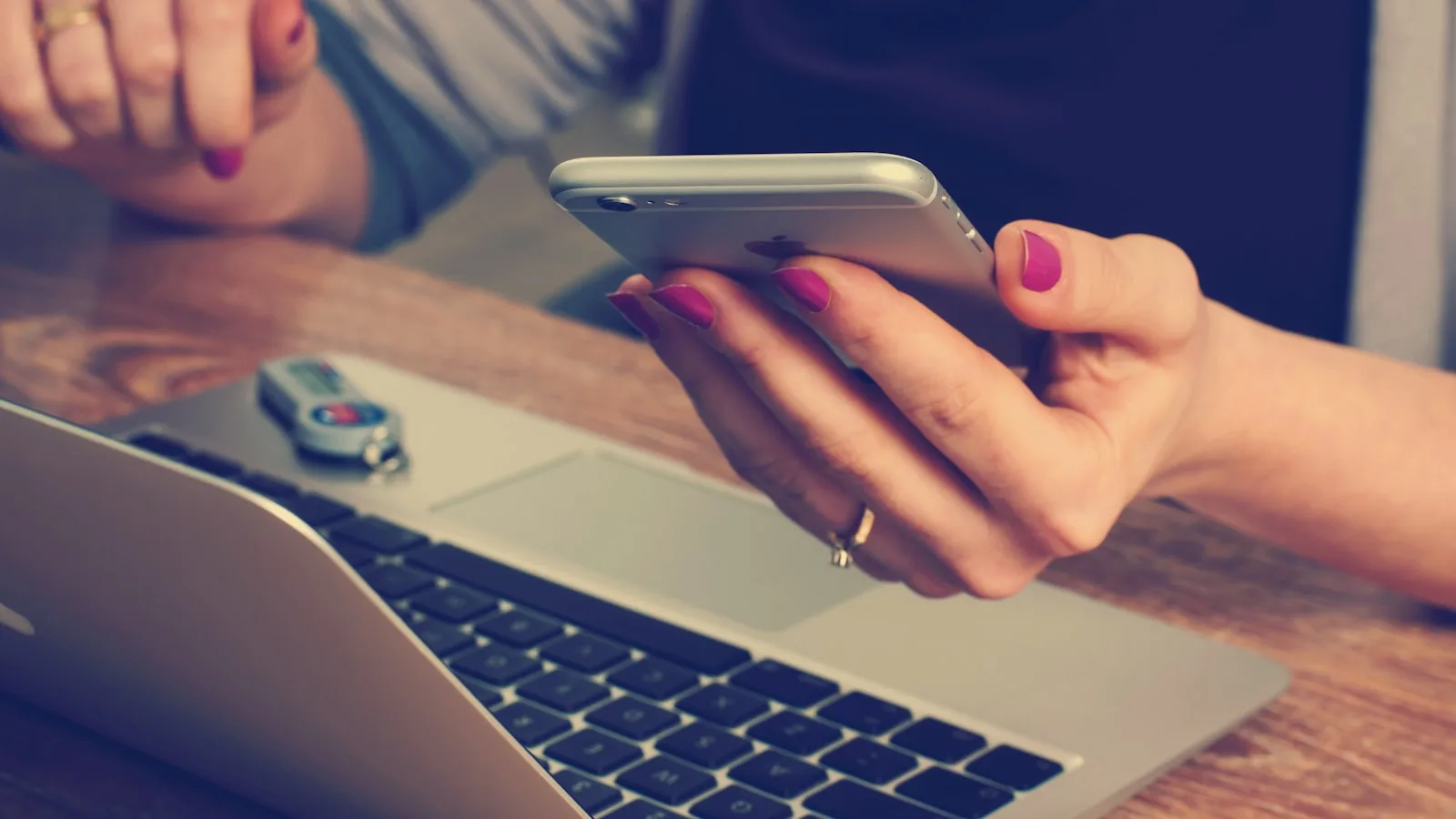 VOIP business calling integration