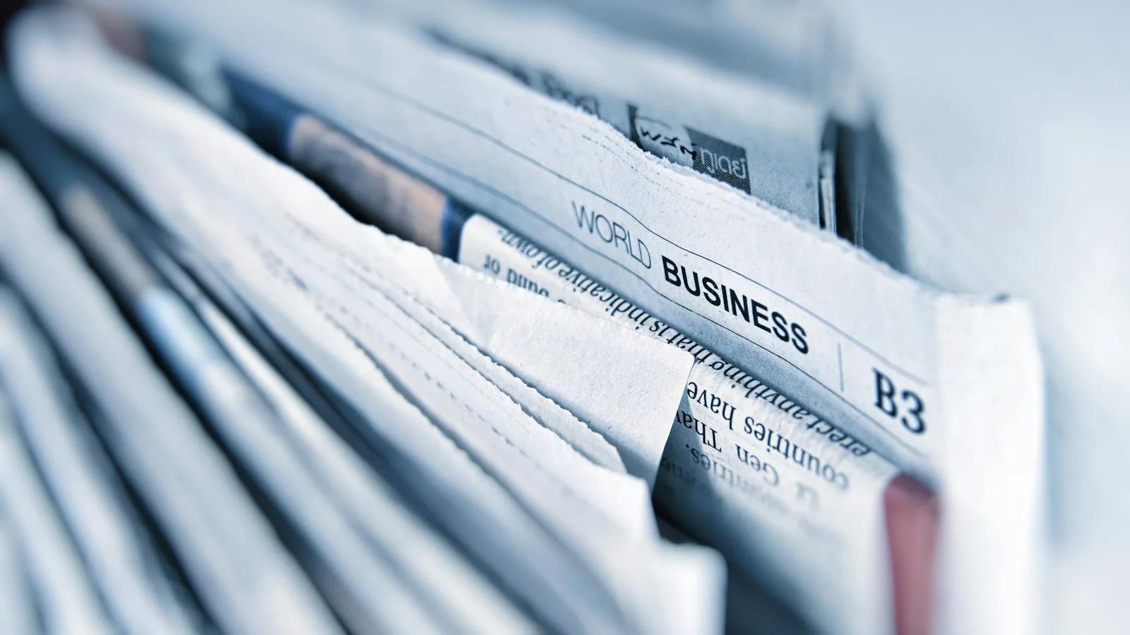 News media publishing and digital journalism