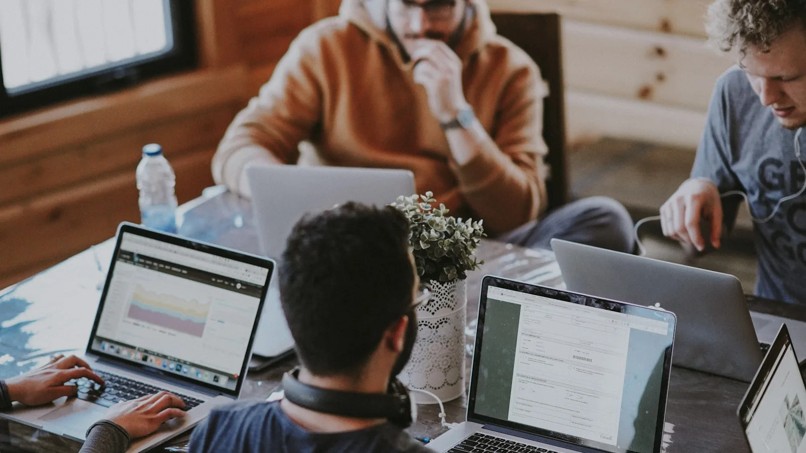 From 15 to 100+ Placements — Half the Admin Work